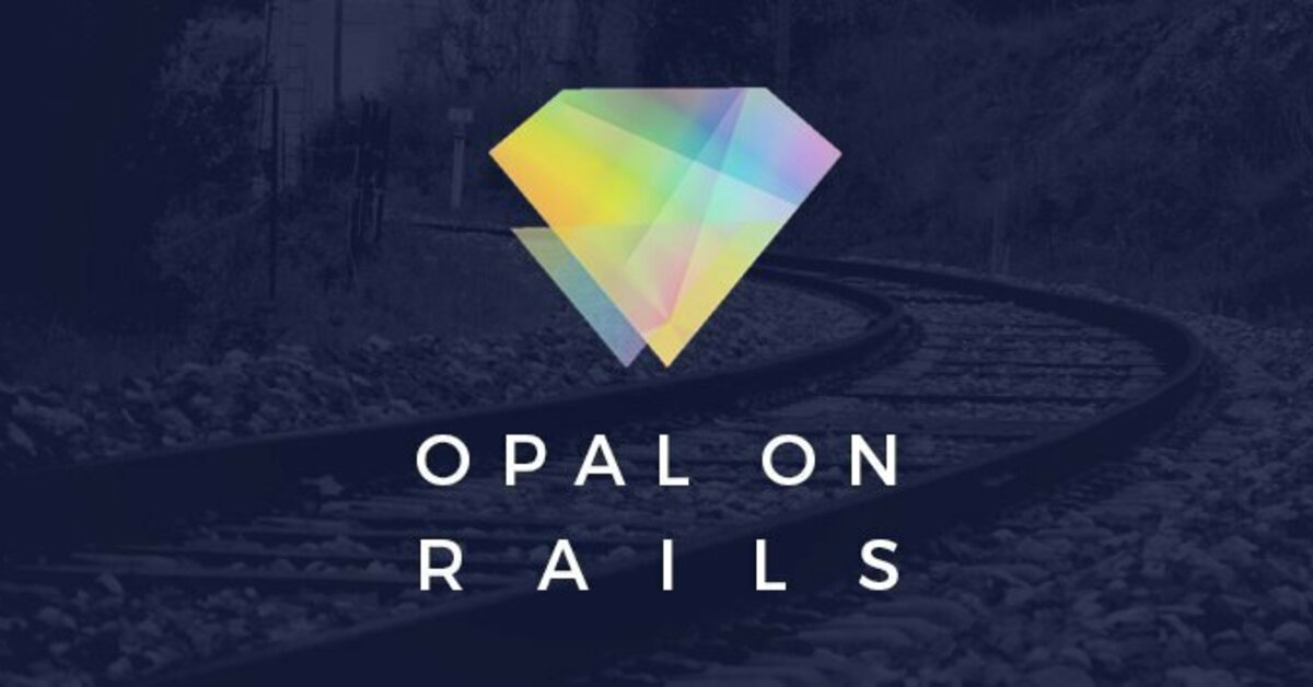 Opal on Rails: Replacing CoffeeScript with client-side Ruby