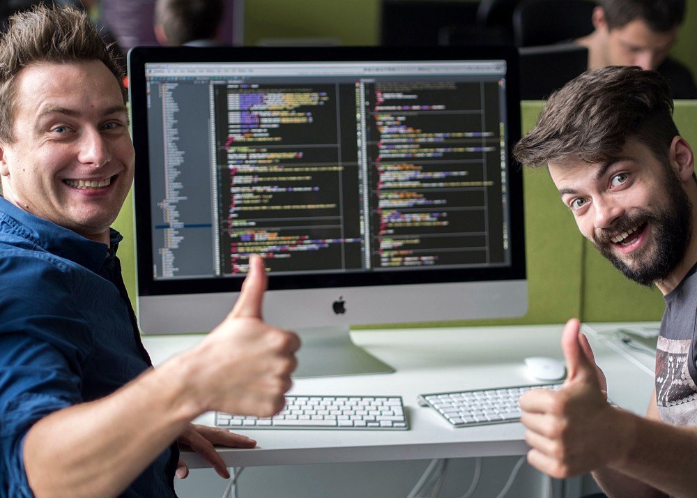 Hype Driven Development