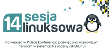 14 Sesja Linuksowa