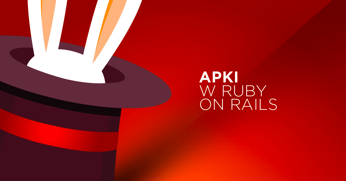 Ciekawe aplikacje w Ruby on Rails