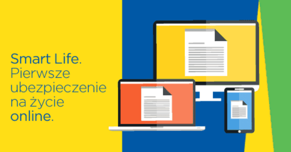 Smart live aviva ubezpieczenie online