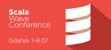 Scala Wave 2017 i Bulldogjob Partnerami. Mamy coś da Was ! :)