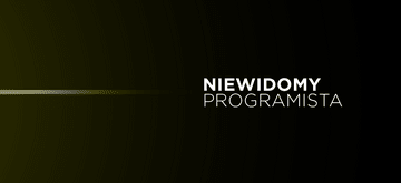 Niewidomy programista. Czy to możliwe?