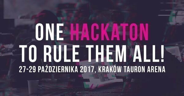 HackYeah  Największy stacjonarny Hackathon w Europie.