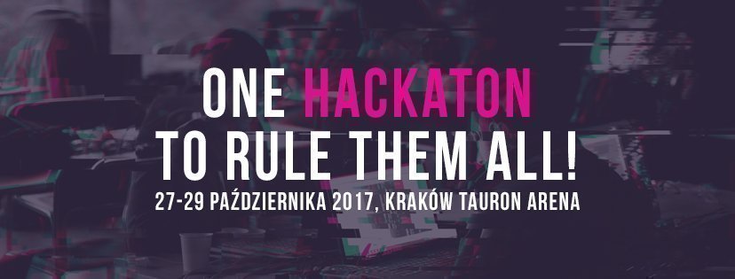 HackYeah  Największy stacjonarny Hackathon w Europie.