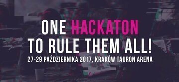 HackYeah Największy stacjonarny Hackathon w Europie.