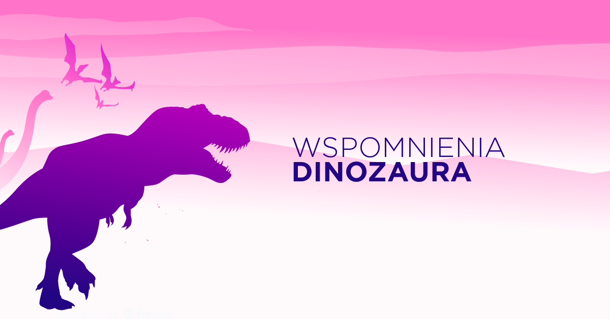 Kiedyś to się dopiero programowało, czyli wspomnienia 50-letniego Software Developera