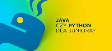 Java czy Python? Język dla początkującego programisty