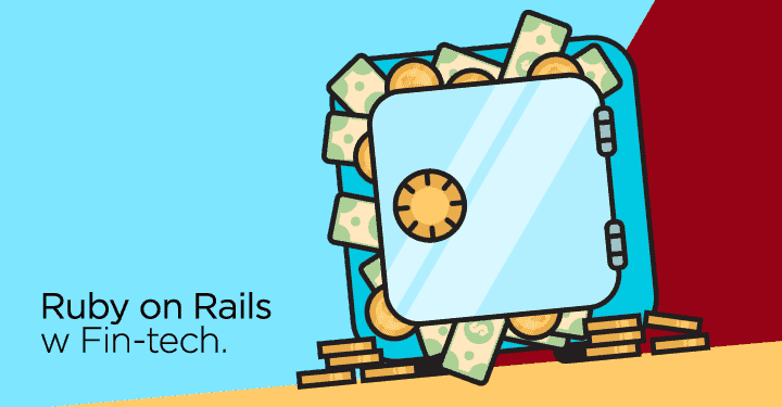 Ruby on Rails w Fin-tech - Najlepsze Praktyki Programistyczne wg iRonin