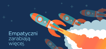 Empatyczni w IT zarabiają więcej.