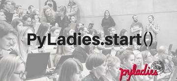 PyLadies.start()
