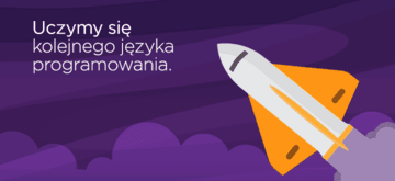 Kolejny język programowania