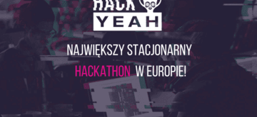 100 000 PLN, bilety VIP na koncert Metallici w Krakowie i więcej: HackYeah, największy w Europie hackathon stacjonarny odbędzie się w Krakowie.