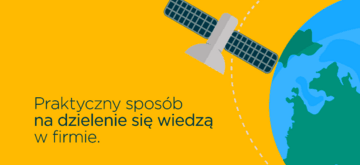 Jak dzielić się wiedzą w firmie?