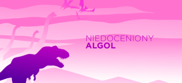 ALGOL. Co po nim odziedziczyliśmy?