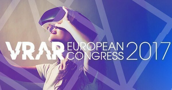 European VRAR Congress. Wirtualna rzeczywistość – realne szanse