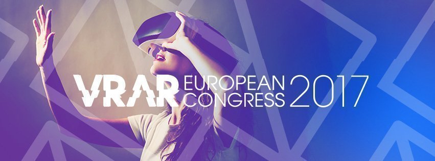 European VRAR Congress. Wirtualna rzeczywistość – realne szanse