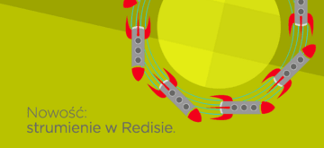 Nowość: strumienie w Redisie