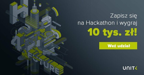 Hackathon Hack4Future