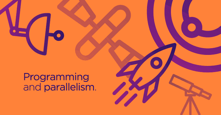 Programming and parallelism: how functional languages became irreplaceable?