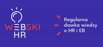 WebskiHR - relacja