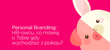 Personal Branding: HR