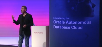 Autonomiczna baza danych Oracle już dostępna. Czy komputer zastąpi pracę admina?