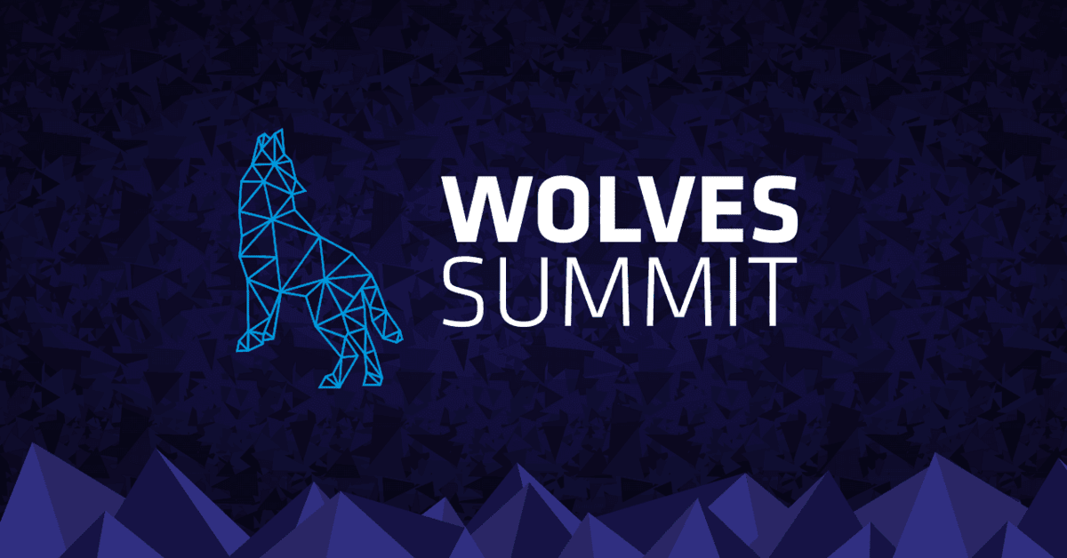 Innovative Industries in Warsaw during Wolves Summit