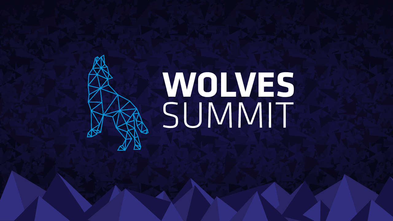 Innovative Industries in Warsaw during Wolves Summit