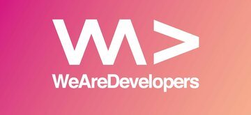 WeAreDevelopers World Congress 2018