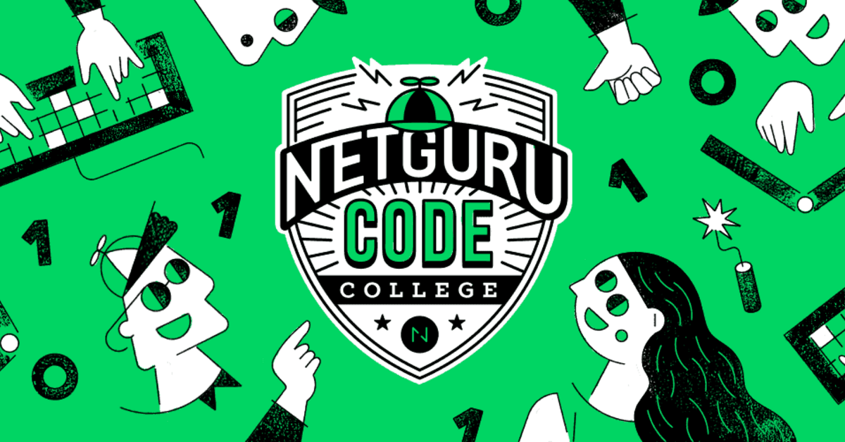 Netguru Code College: Ruby on Rails 