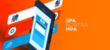 Single-page application kontra klasyczne podejście