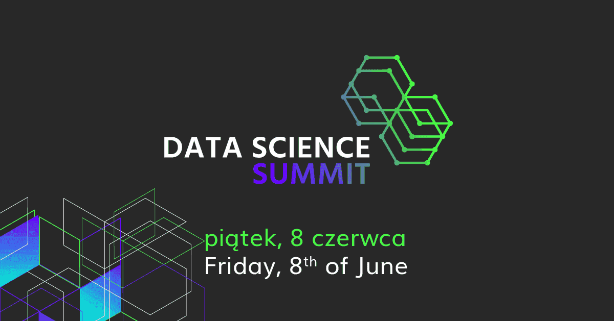Po Data Science Summit 2018