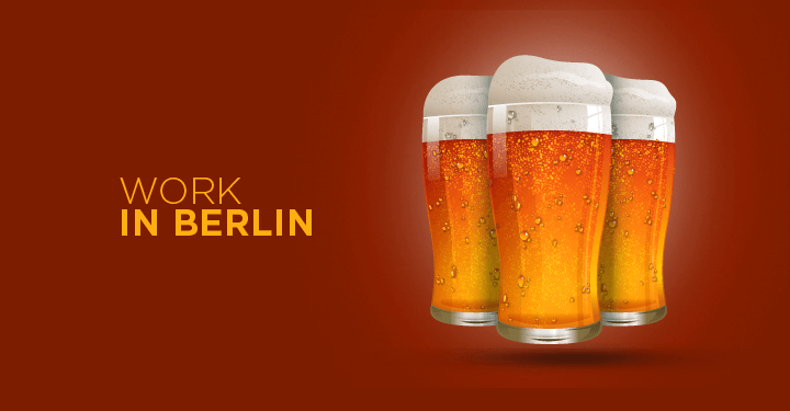 Seven things to know before moving to Berlin