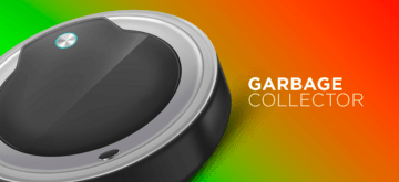 JVM Garbage Collector. Wprowadzenie