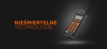 Nieśmiertelne technologie
