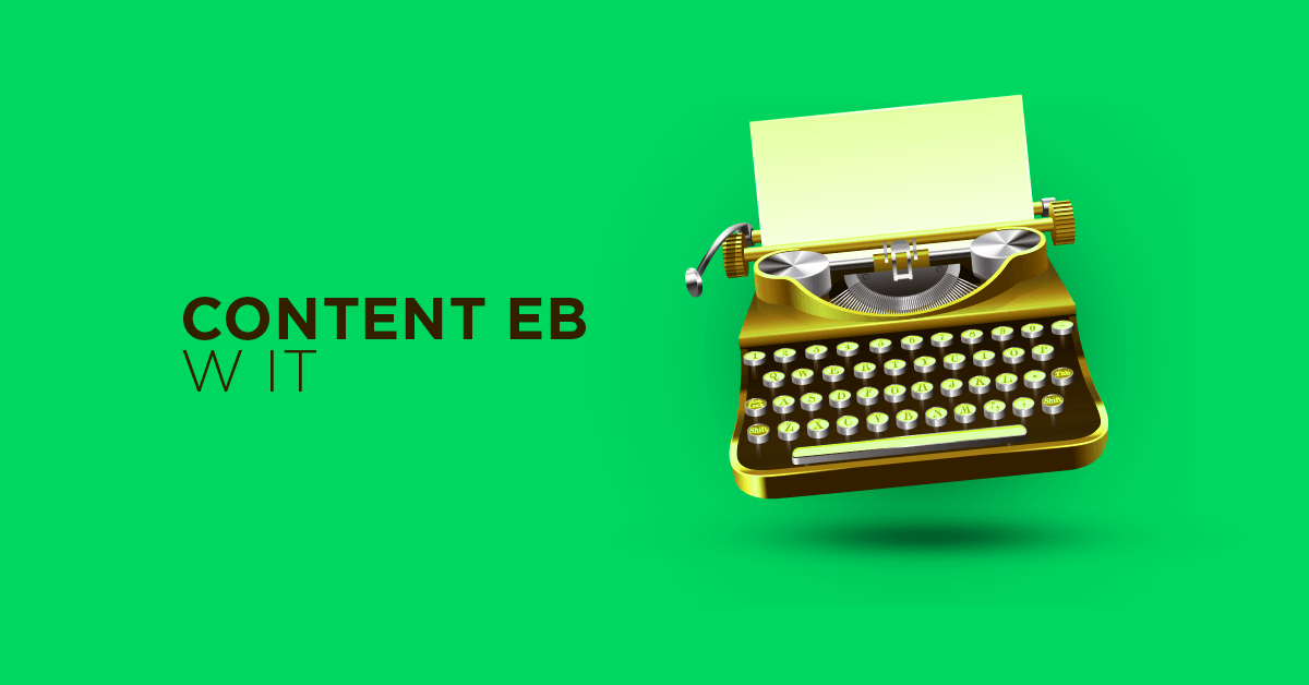 Content Employer Branding w IT - z czym to się je?