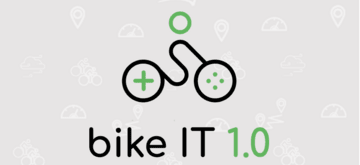 Bike IT 1.0: Czas, start!