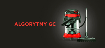 Algorytmy GC. Serial, Parallel, CMS