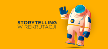Storytelling w służbie marki pracodawcy