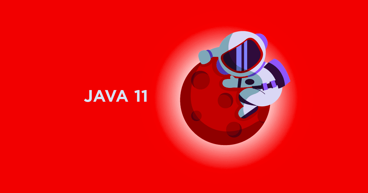 Java 11 - nowa wersja już dostępna