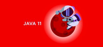 Java 11 - nowa wersja już dostępna
