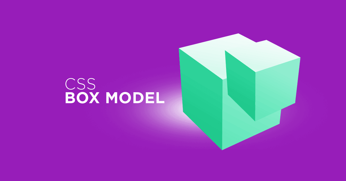 CSS: Czym jest box model?