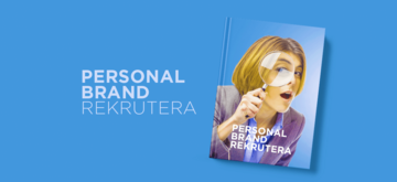 Personal branding rekrutera IT