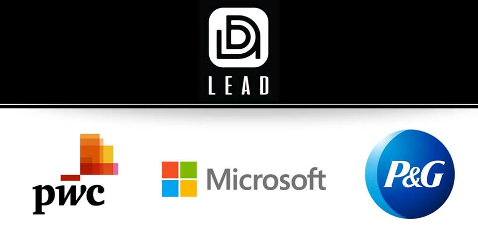 Data science i przywództwo na Politechnice - LEAD in IT 2018!