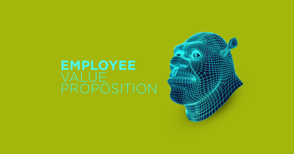 Employee Value Proposition jest jak ogr