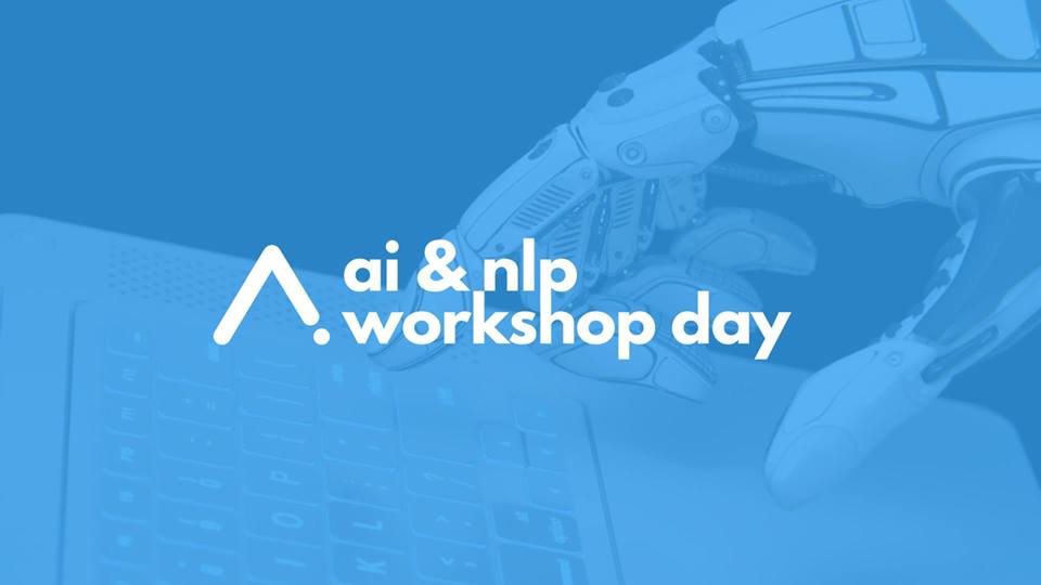 AI & NLP Workshop Day