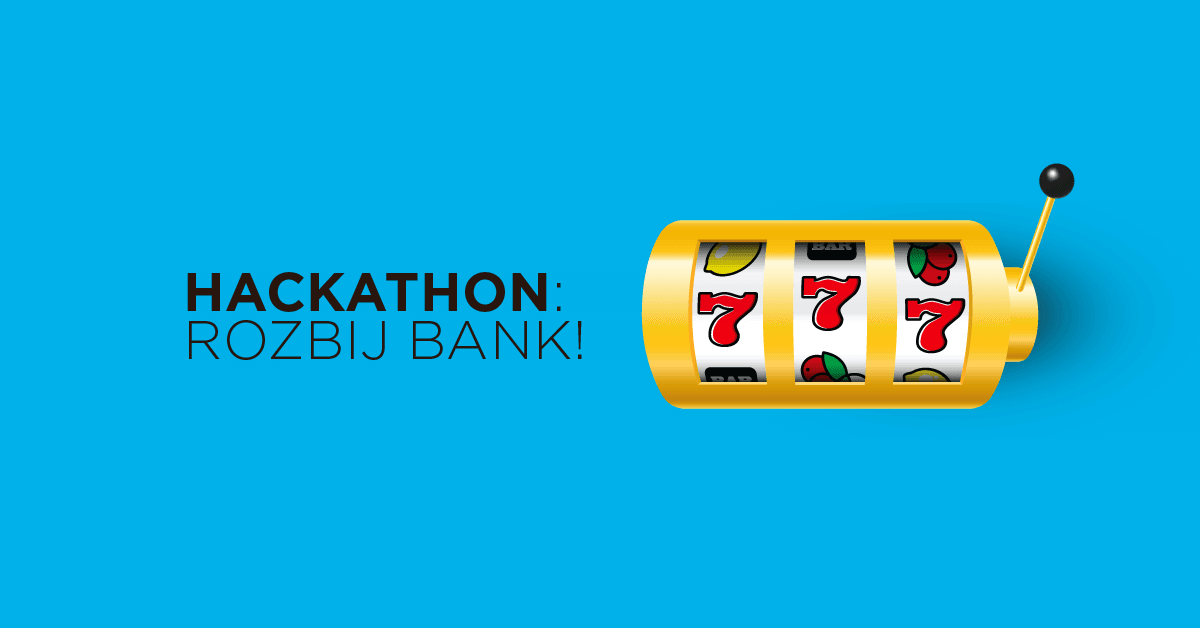 LAST CALL: Rozbij bank pomysłów i weź udział w hackathonie CodePlay!