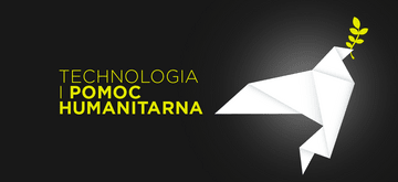 Jak technologia niesie pomoc?