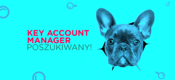 Key Account Manager - poszukiwany!